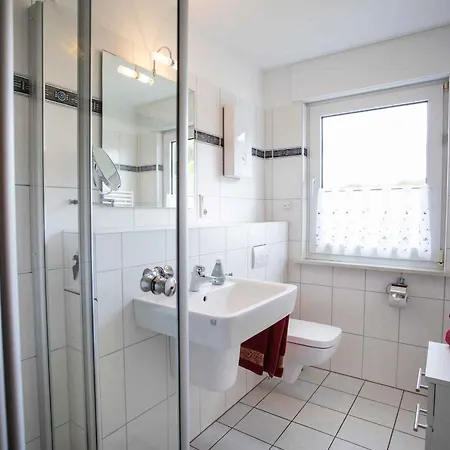Apartment Kornkammer Schmallenberg