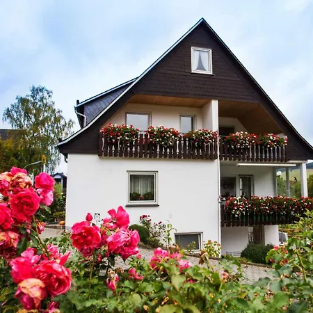 Apartment Kornkammer *
