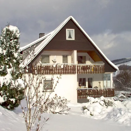Kornkammer Apartment