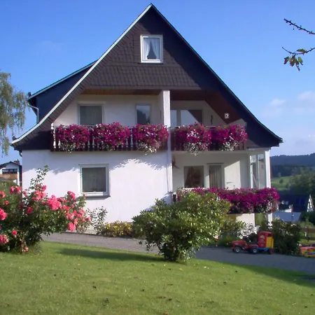 Apartment Kornkammer *