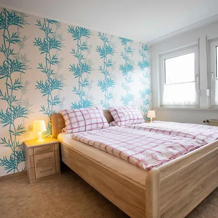 Apartment Kornkammer Schmallenberg