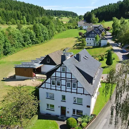 Kornkammer Apartment Schmallenberg