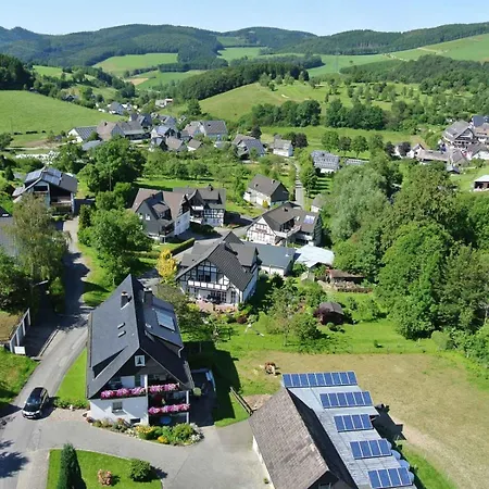 Kornkammer Schmallenberg