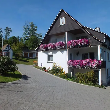 Kornkammer Daire *