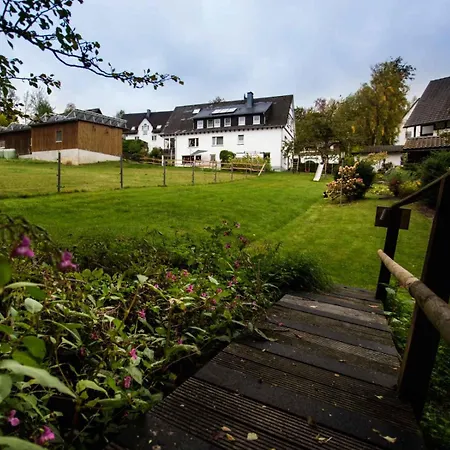 Kornkammer * Schmallenberg